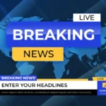 breaking news evolution