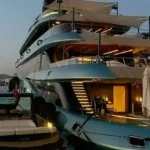 5 Million Dollar Yacht – Discover Luxury, Performance, and Freedom at Sea