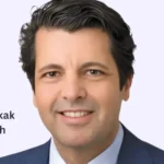 Andre Hakkak Net Worth