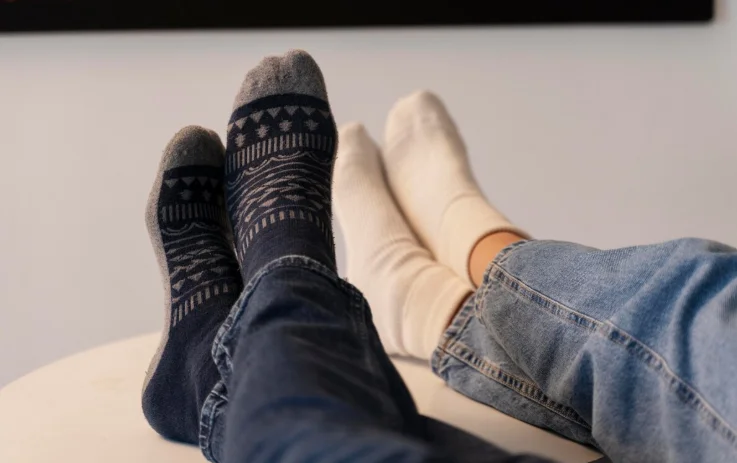 Best Heated Socks for Winter 2025 | Stay Warm & Comfortable Outdoors