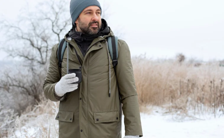 Best Heated Vests for Men 2025 | Warm, Lightweight & Durable