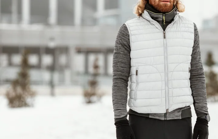Best Heated Vests for Winter 2025 | Stay Warm, Lightweight & Comfortable