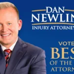 Dan Newlin Net Worth
