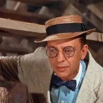 Don Knotts Net Worth