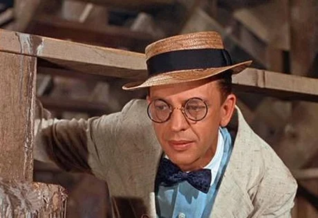 Don Knotts Net Worth