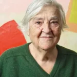 Etel Adnan Biography 2025 – Poet, Artist & Cultural Icon