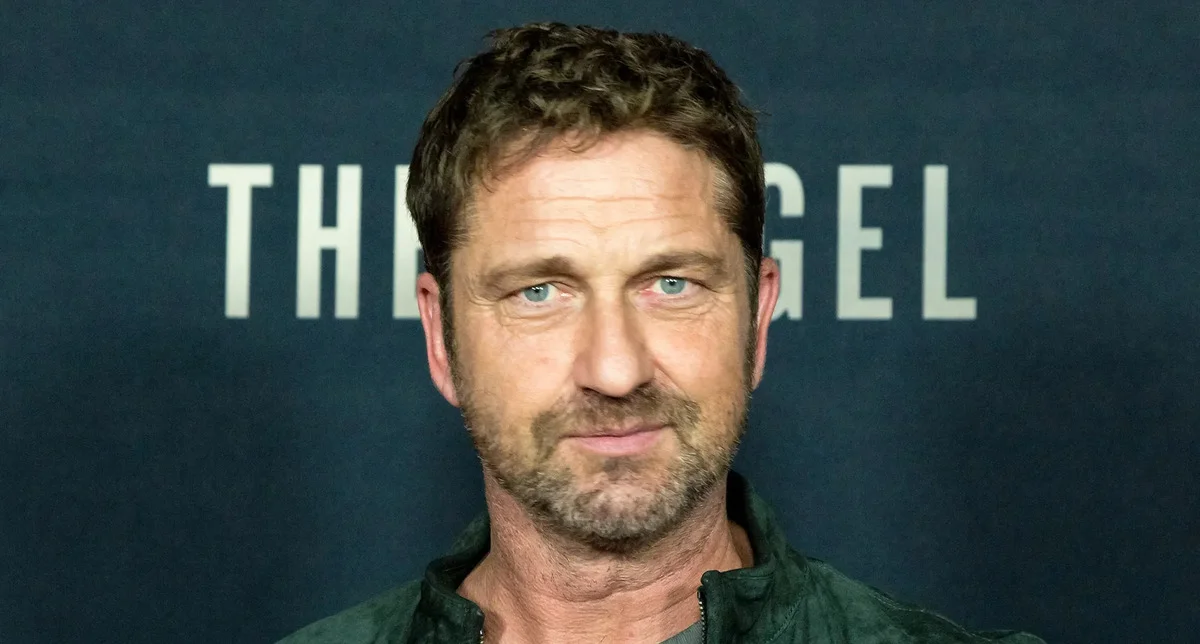 Gerard Butler Net Worth