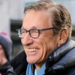 Maury Povich Net Worth