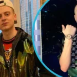 Mellstroy Net Worth