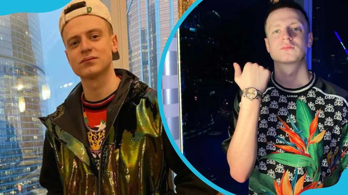 Mellstroy Net Worth