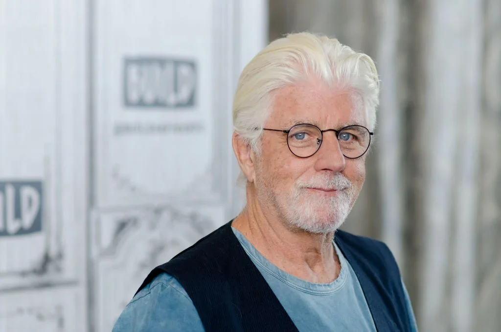 Michael McDonald Net Worth
