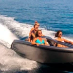 Mini Jet Boat Guide – Speed, Power & Shallow Water Thrills