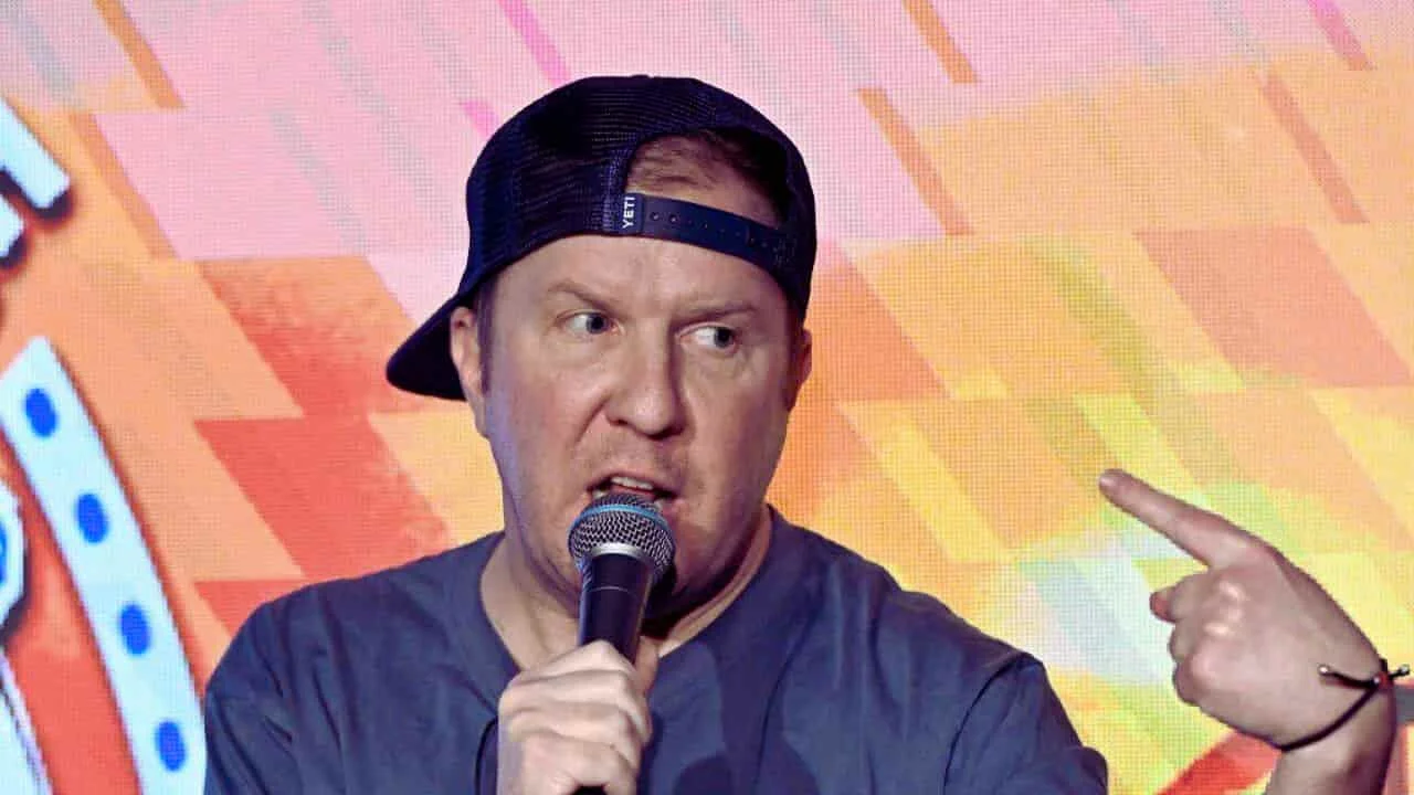 Nick Swardson Net Worth