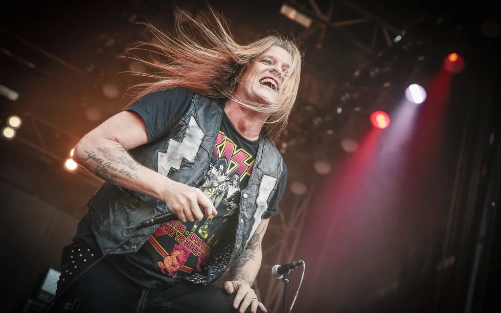 Sebastian Bach Net Worth