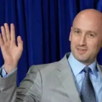 Stephen Miller Net Worth