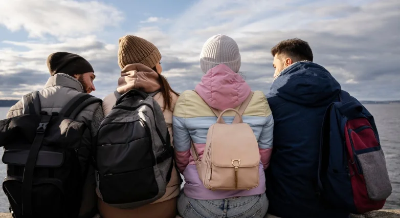 Top 10 Travel Backpack Companies for Every Kind of Traveler