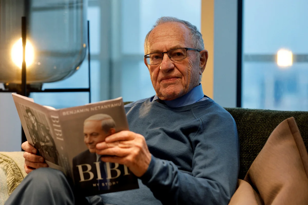 Alan Dershowitz Net Worth, Career, Clients, and Controversies