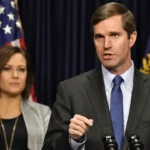 Andy Beshear Net Worth