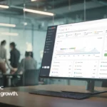 B2B Lead Generation: Smart Strategies Companies Use in 2025