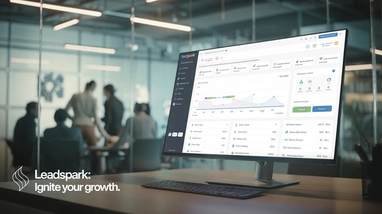 B2B Lead Generation: Smart Strategies Companies Use in 2025