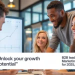 B2B Marketing Strategy That Works in 2025 [Real Examples]