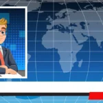 AI-Generated News