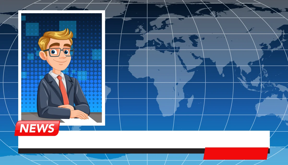 AI-Generated News