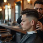 Fade Haircut Styles: Best Looks for Every Face Shape