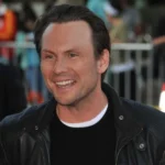 Christian Slater Net Worth: From Teen Rebel to TV Star
