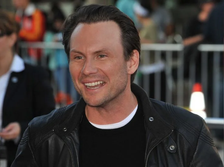 Christian Slater Net Worth: From Teen Rebel to TV Star