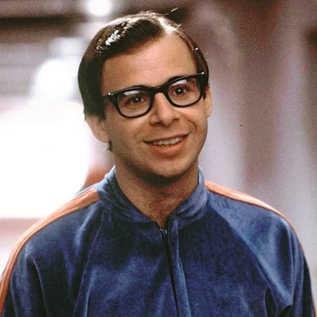 Rick Moranis Net Worth