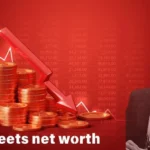 Estimated John Teets' Net Worth in 2025