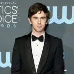 Freddie Highmore Net Worth 2025: Career, Income & Lifestyle