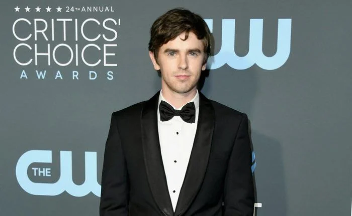 Freddie Highmore Net Worth 2025: Career, Income & Lifestyle