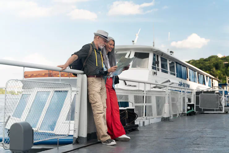 Galapagos Cruises: Explore Nature’s Untouched Paradise by Sea