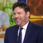 Earnings from Acting: A Look into Harry Connick Jr Net Worth
