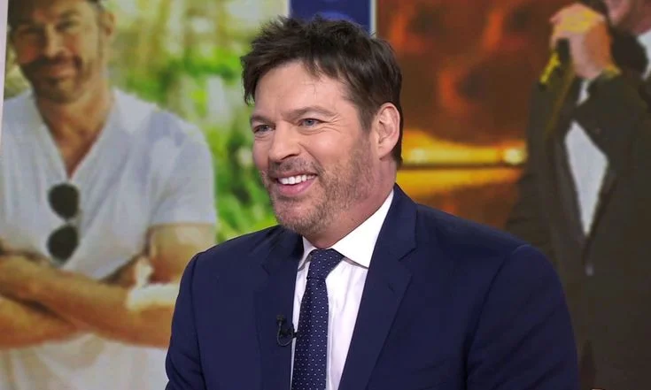 Earnings from Acting: A Look into Harry Connick Jr Net Worth