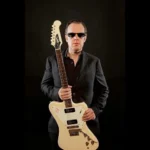 Joe Bonamassa Net Worth 2025: Career, Income & Guitar Wealth