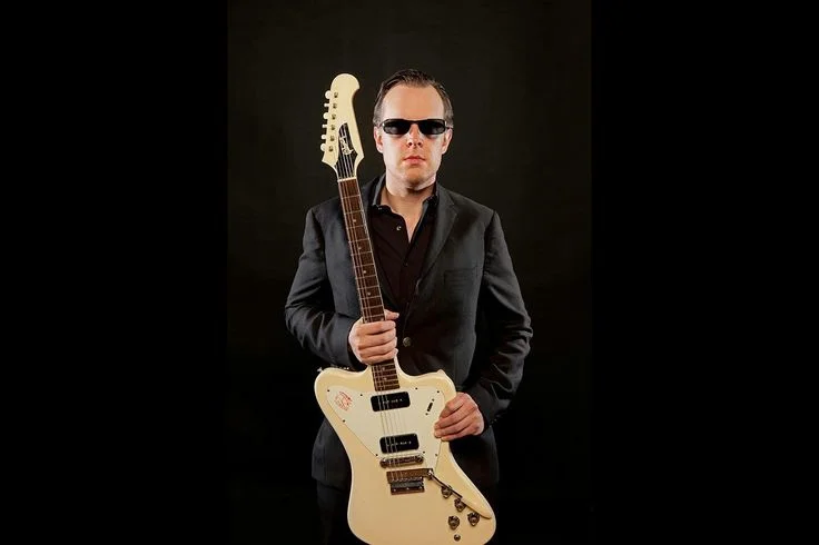 Joe Bonamassa Net Worth 2025: Career, Income & Guitar Wealth