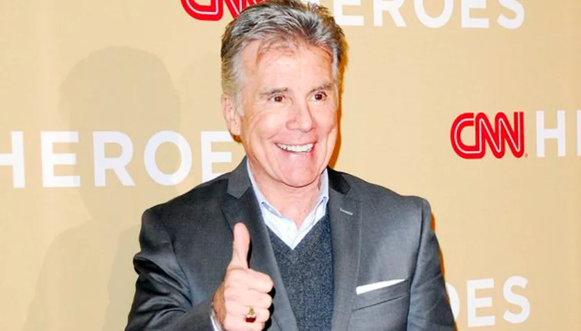 john walsh net worth