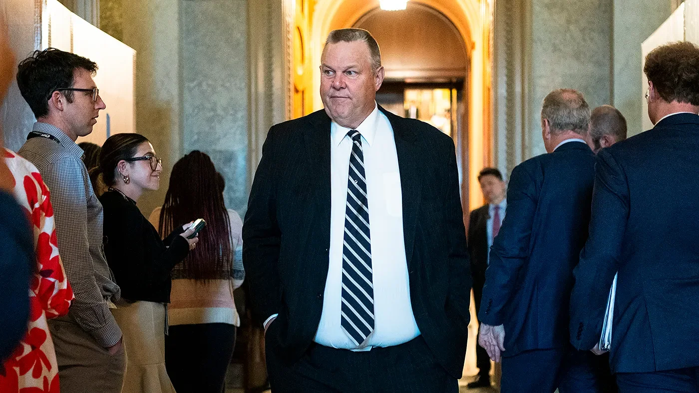 Jon Tester Net Worth