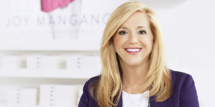 Joy Mangano Net Worth: From Miracle Mop to Millions