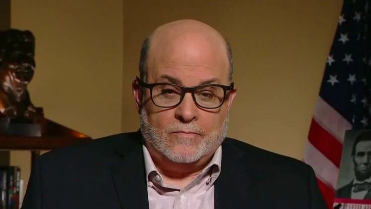 Mark Levin Net Worth 2025: Career, Salary & Income Sources