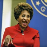 Marla Gibbs Net Worth