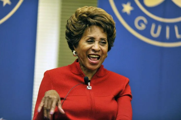 Marla Gibbs Net Worth
