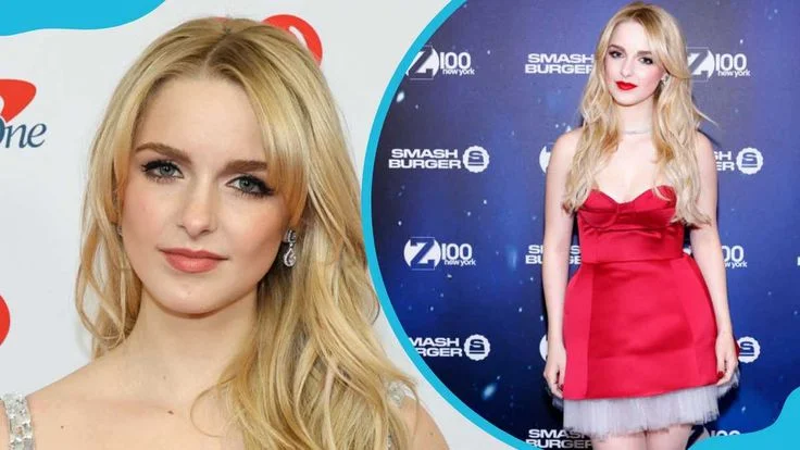 McKenna Grace Net Worth
