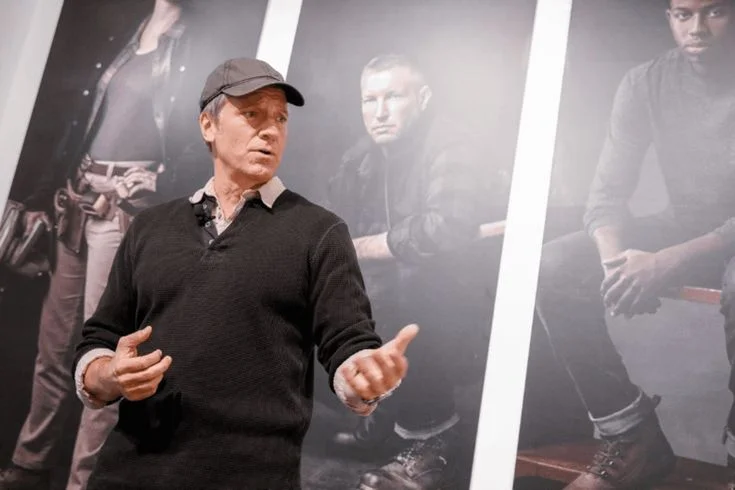 Mike Rowe Net Worth: The Truth Behind America's Iconic Voice