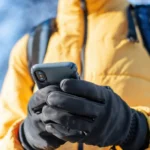 Mobile Warming Heated Gloves | Best Electric Gloves for Cold Weather 2025