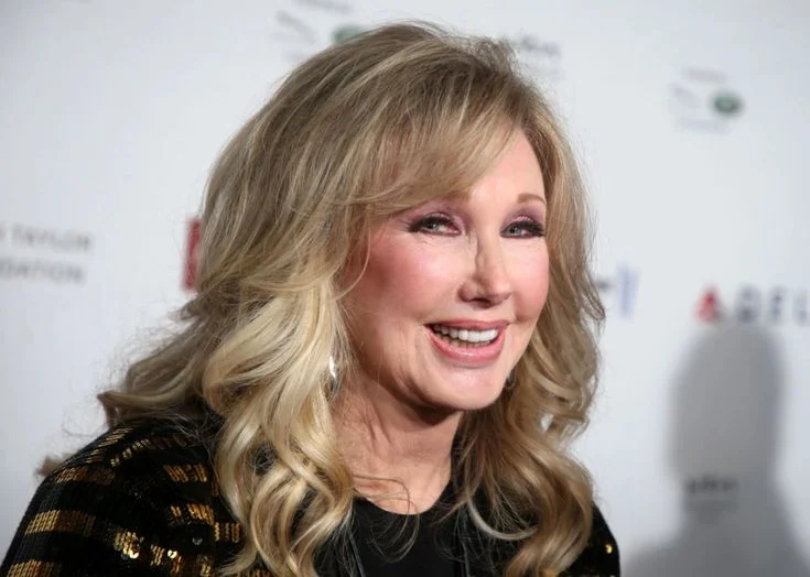 Morgan Fairchild Net Worth: Inside Her $8M Hollywood Fortune