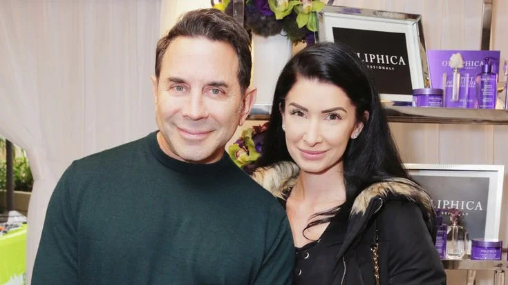 Paul Nassif Net Worth: Inside the Wealth of a Celebrity Surgeon